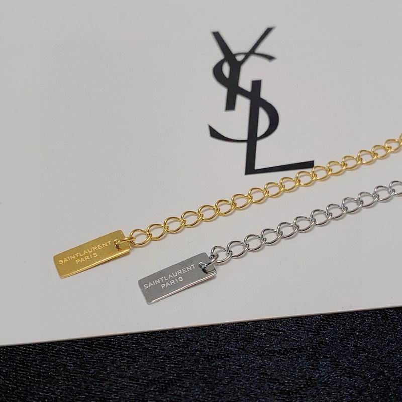 YSL Necklace 03yxs01 (6)