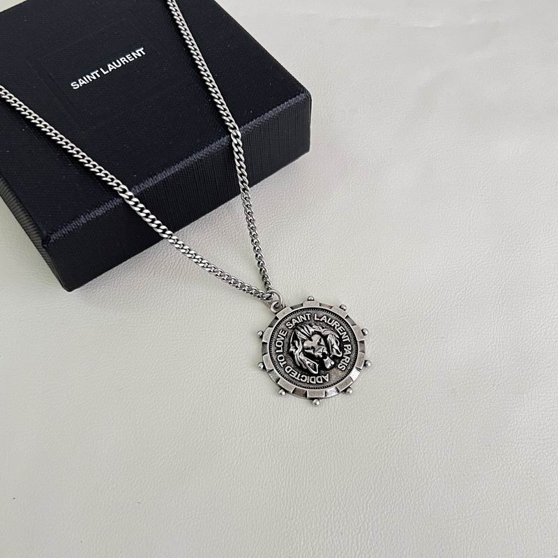 YSL Necklace 04yxs01 (1)