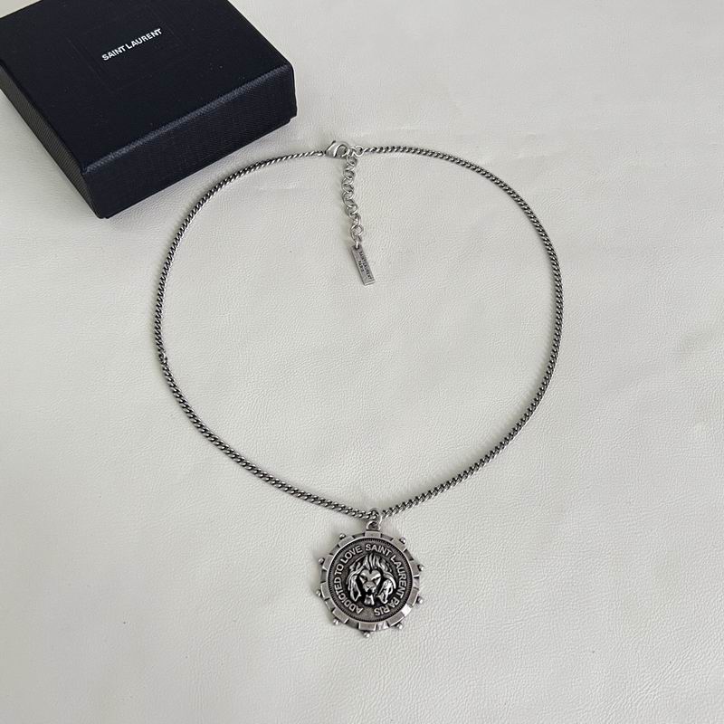 YSL Necklace 04yxs01 (2)