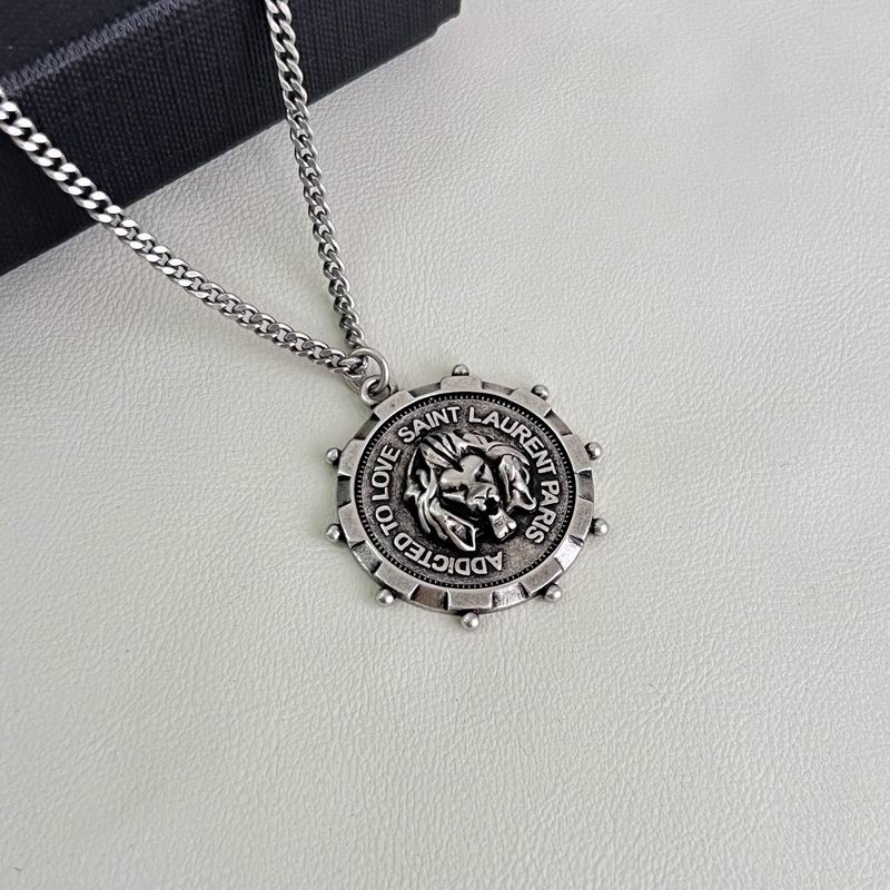 YSL Necklace 04yxs01 (3)