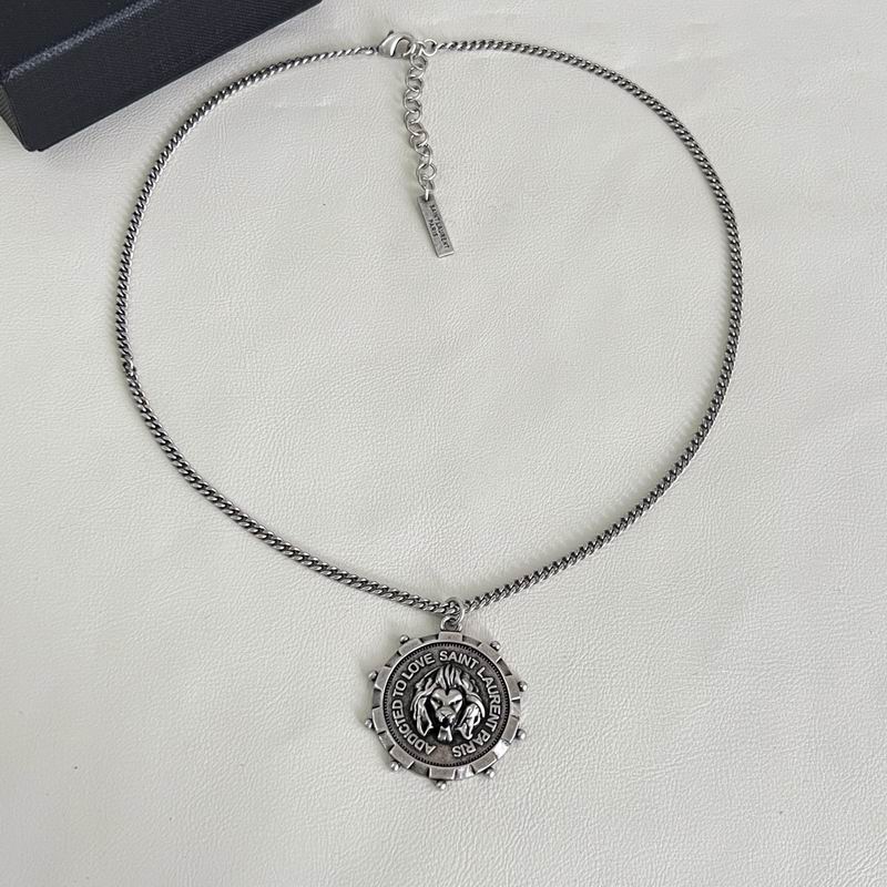 YSL Necklace 04yxs01 (4)