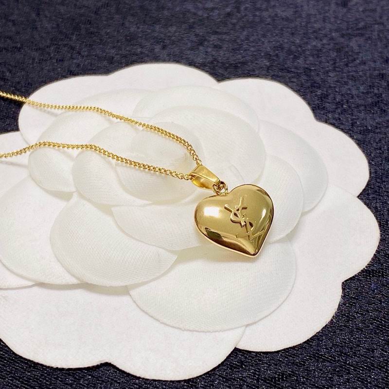 YSL Necklace 04yxs02 (2)