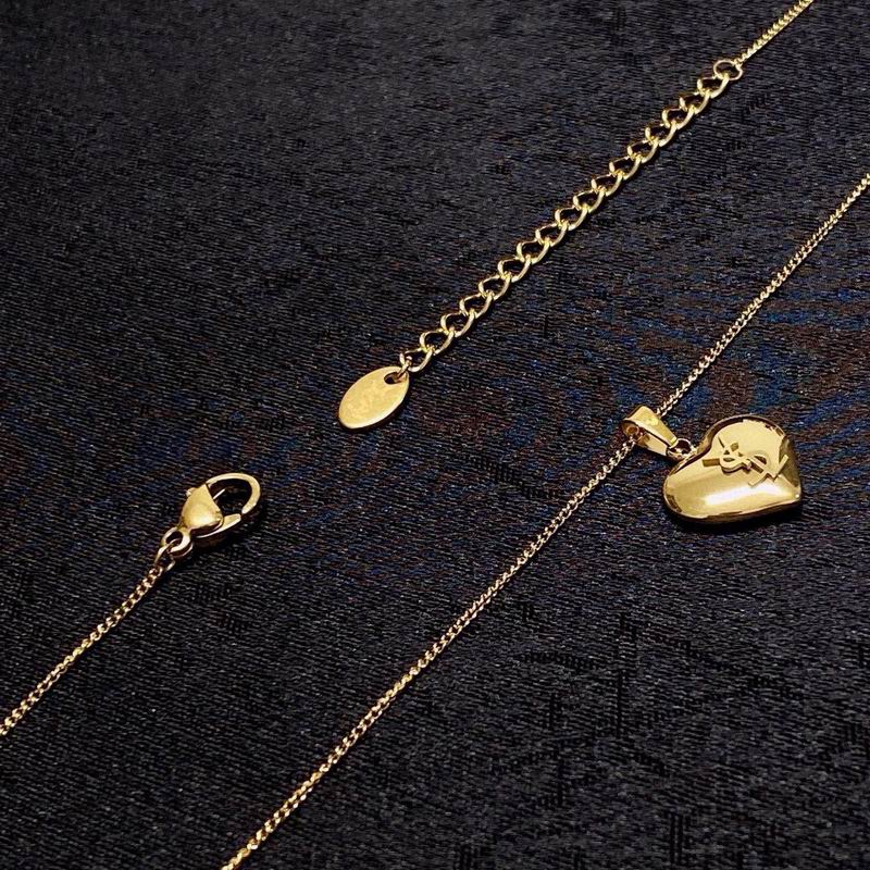 YSL Necklace 04yxs02 (3)