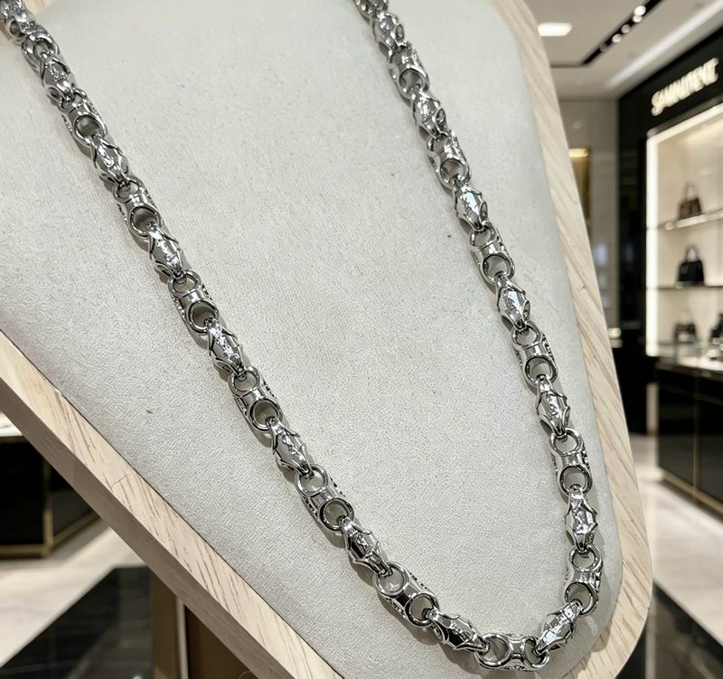 YSL Necklace 04yxs03 (2)