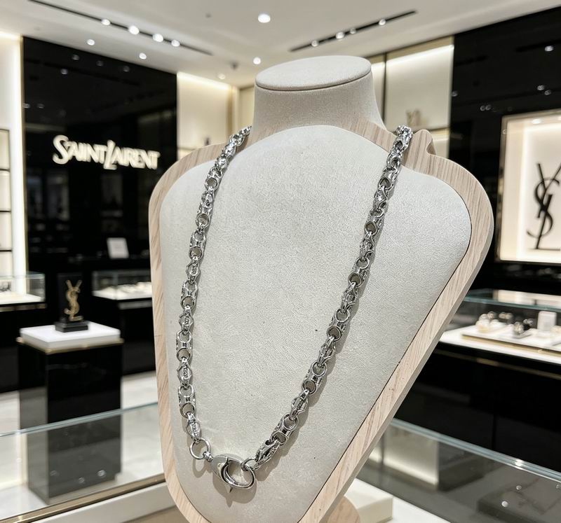YSL Necklace 04yxs03 (3)