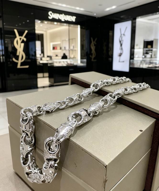 YSL Necklace 04yxs03 (4)