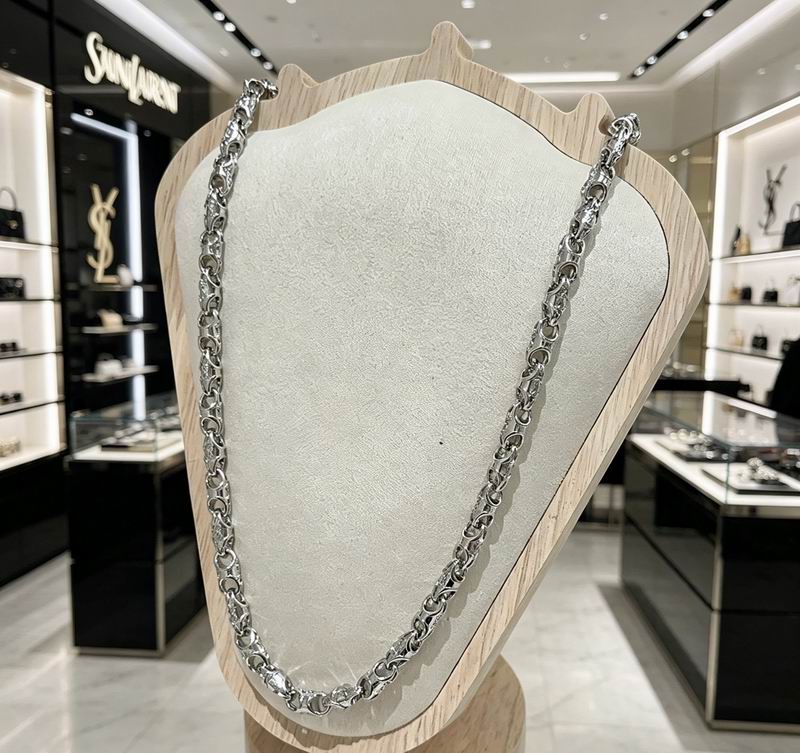 YSL Necklace 04yxs03 (6)