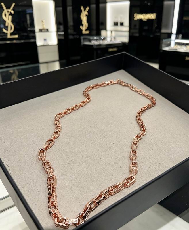 YSL Necklace 04yxs05 (2)