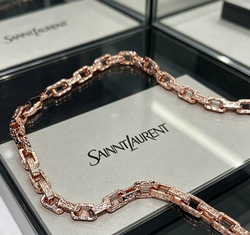 YSL Necklace 04yxs05 (3)