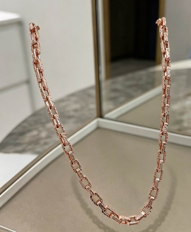YSL Necklace 04yxs05 (5)