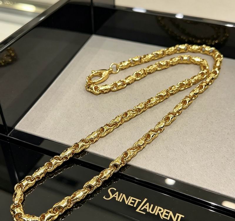 YSL Necklace 04yxs06 (2)