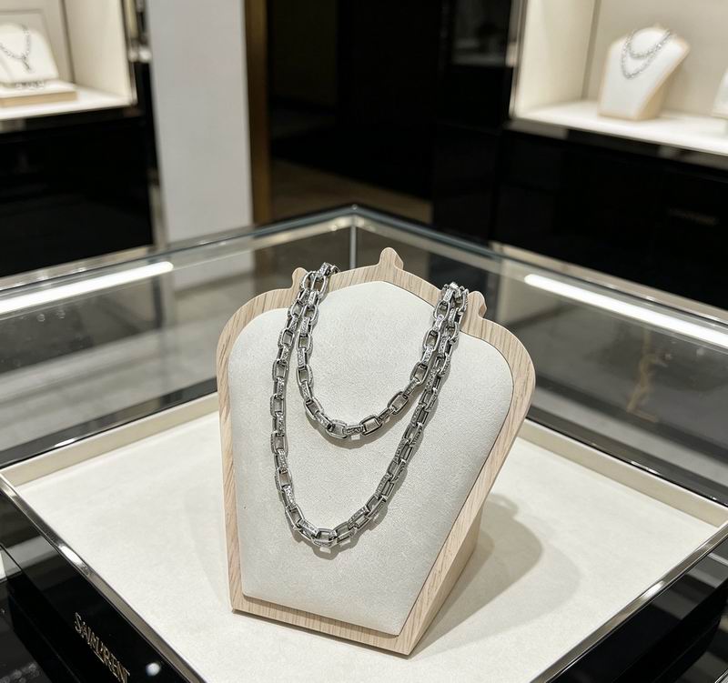 YSL Necklace 04yxs07 (3)