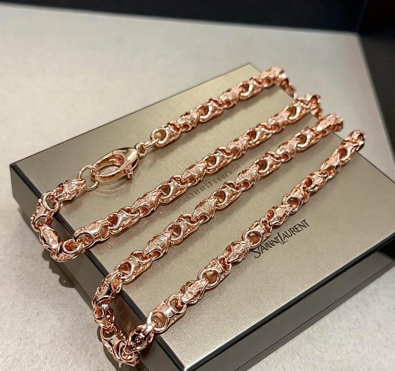 YSL Necklace 04yxs08 (2)