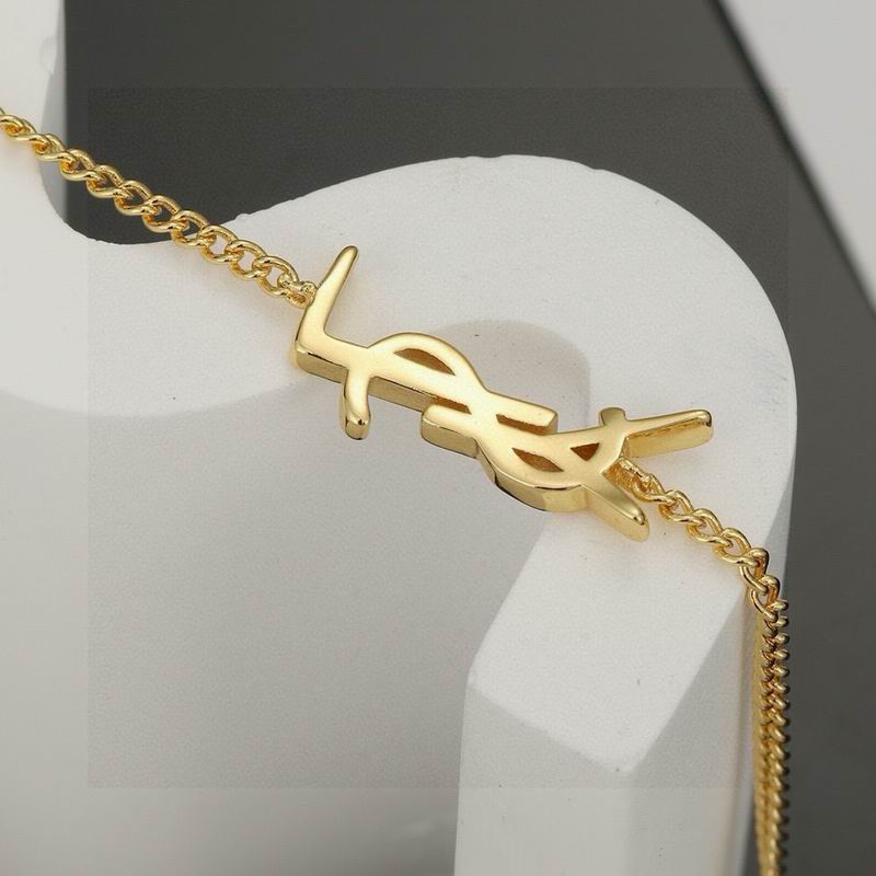 YSL Necklace 04yxs09 (3)