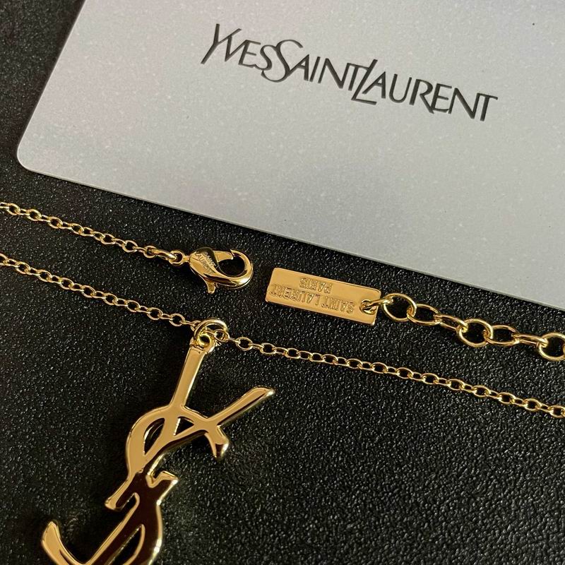 YSL Necklace 04yxs10 (3)