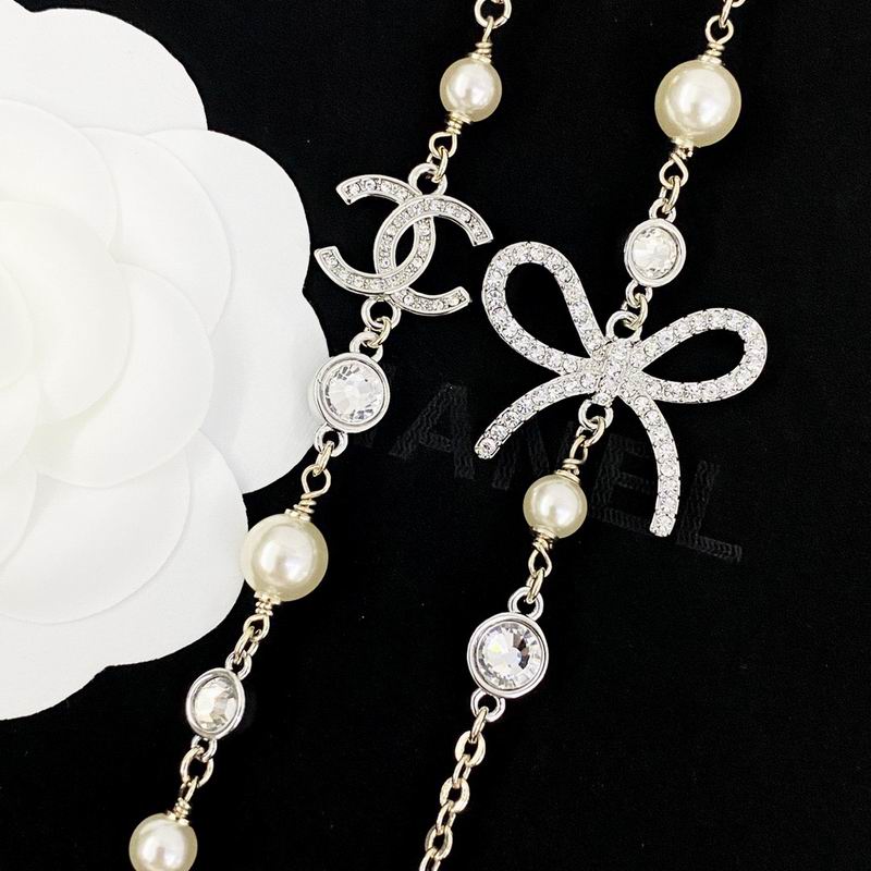 YSL Necklace 04yxs11 (2)