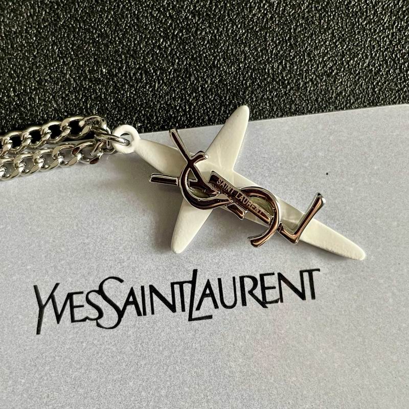 YSL Necklace 05yxs01 (4)