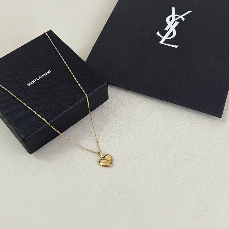 YSL Necklace 05yxs02 (1)