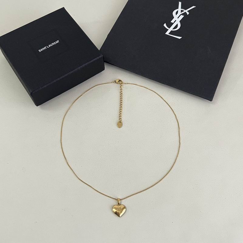 YSL Necklace 05yxs02 (2)