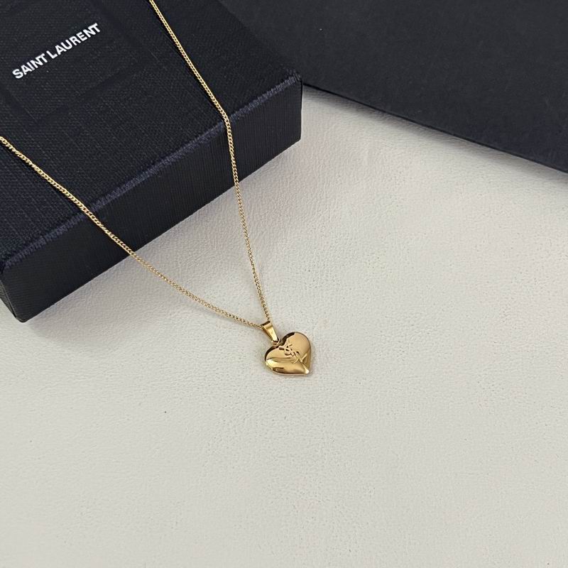 YSL Necklace 05yxs02 (3)