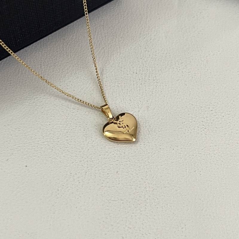 YSL Necklace 05yxs02 (5)
