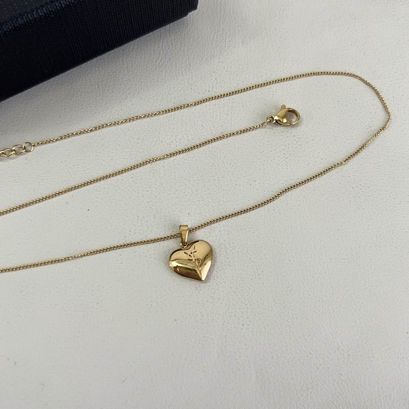 YSL Necklace 05yxs02 (6)