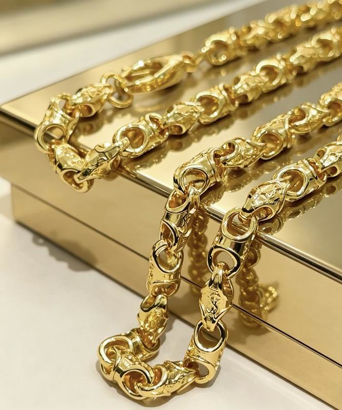 YSL Necklace 05yxs03 (3)