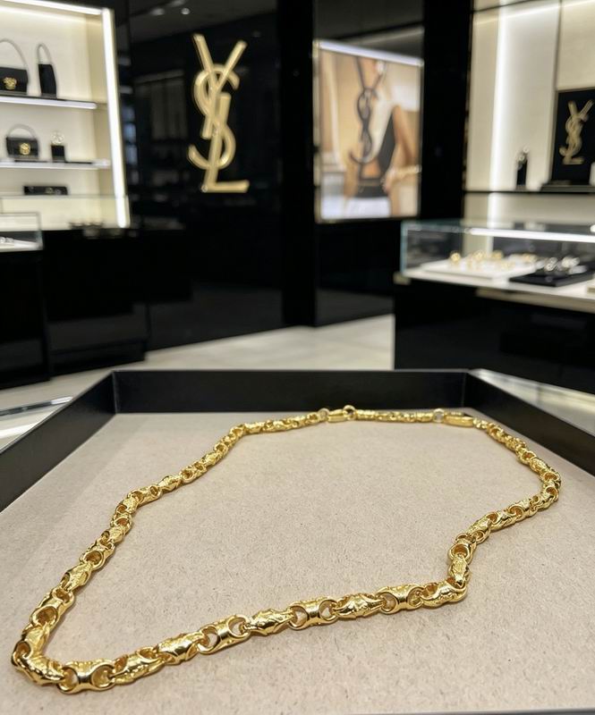 YSL Necklace 05yxs03 (4)