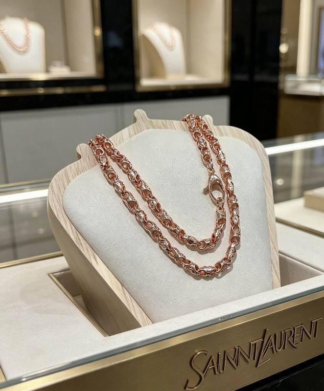 YSL Necklace 05yxs04 (5)
