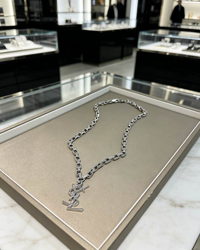 YSL Necklace 05yxs05 (1)