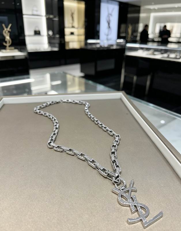 YSL Necklace 05yxs05 (2)