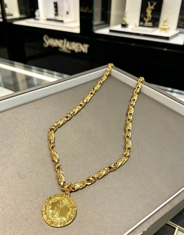 YSL Necklace 05yxs06 (2)