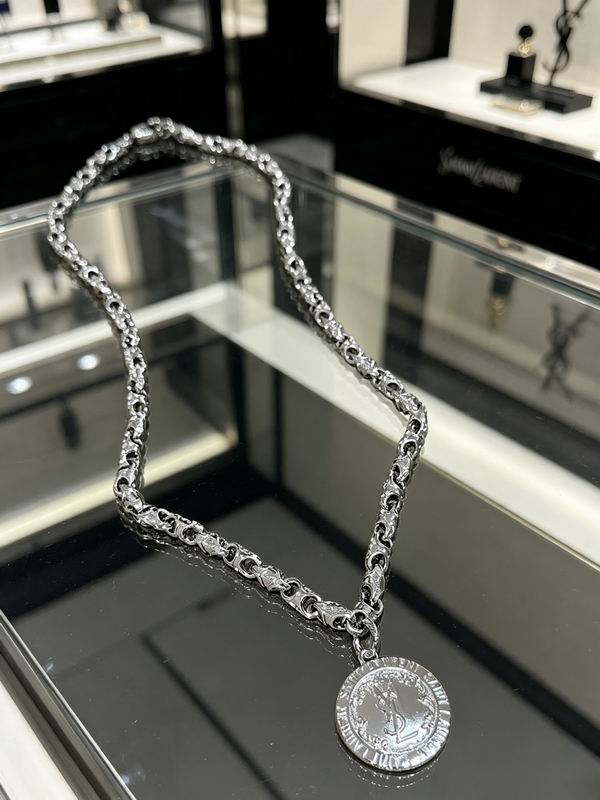 YSL Necklace 05yxs08 (2)