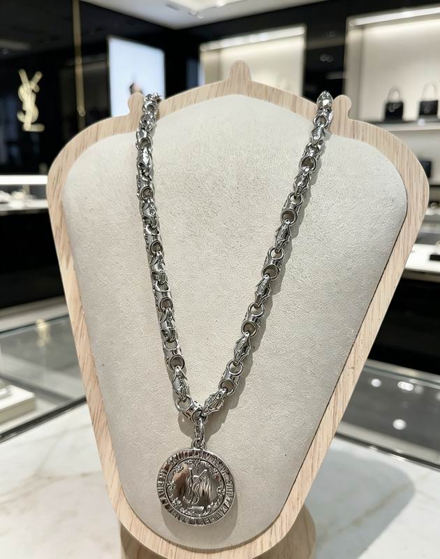 YSL Necklace 05yxs08 (3)