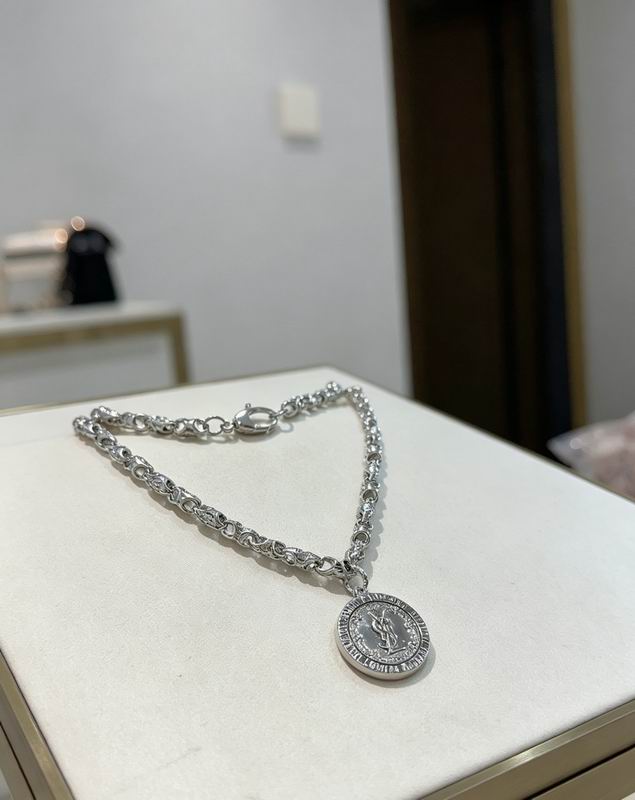 YSL Necklace 05yxs08 (5)