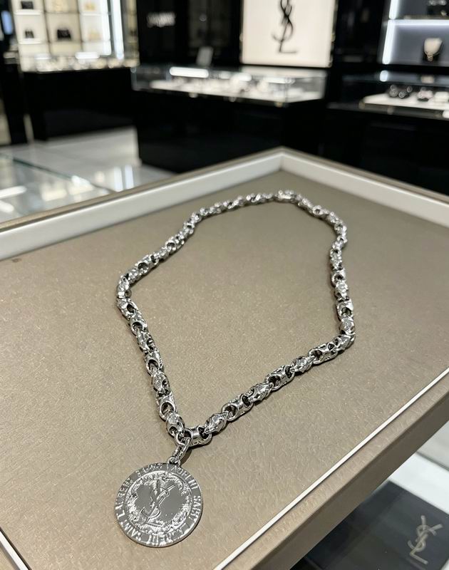 YSL Necklace 05yxs08 (6)