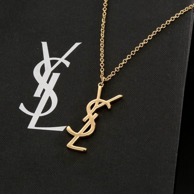 YSL Necklace 05yxs09 (2)