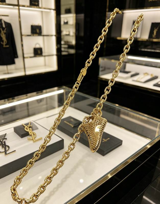YSL Necklace 05yxs10 (2)