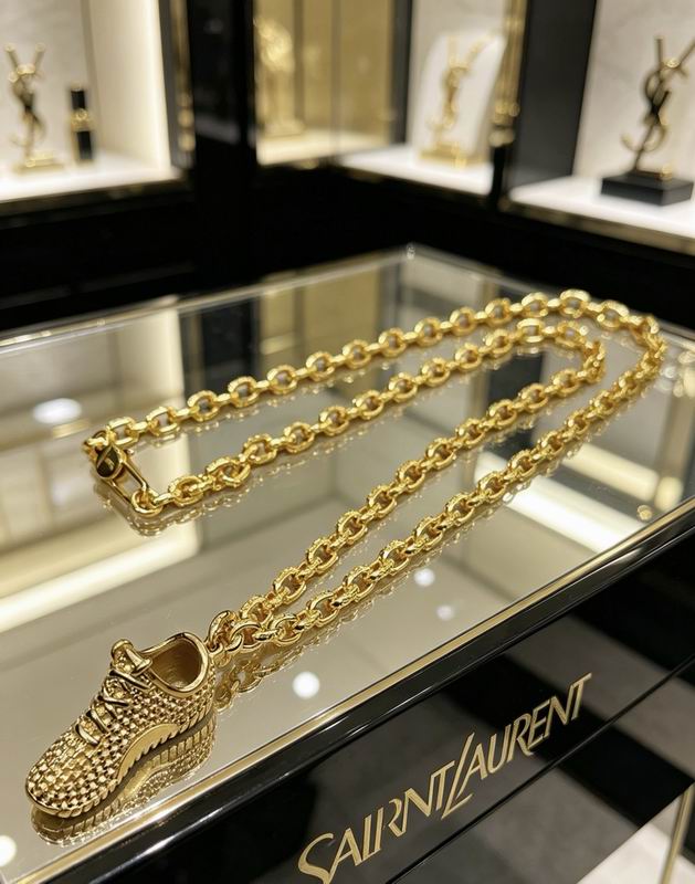 YSL Necklace 05yxs10 (3)