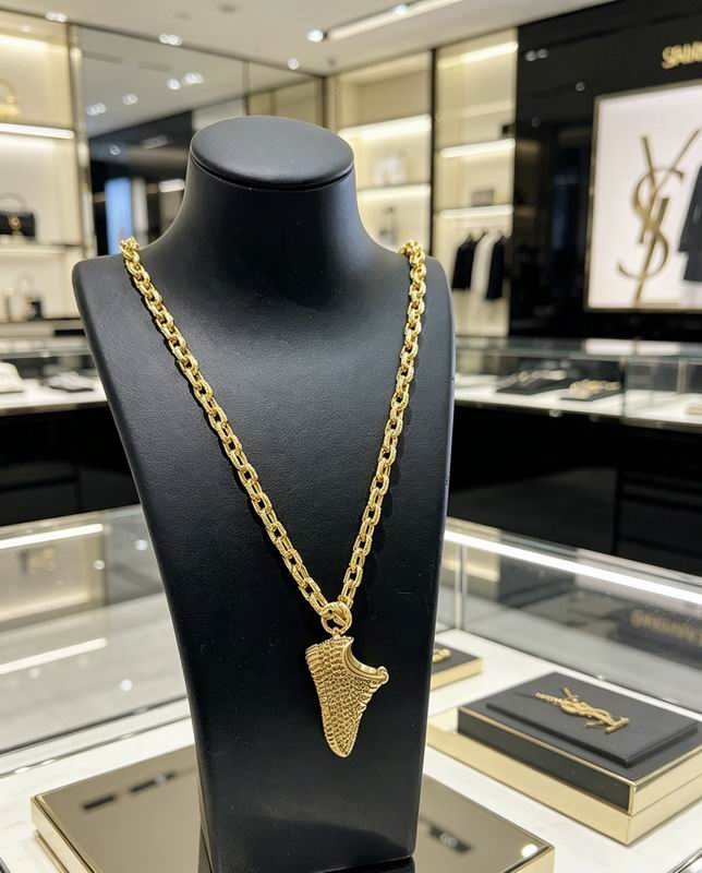 YSL Necklace 05yxs10 (4)