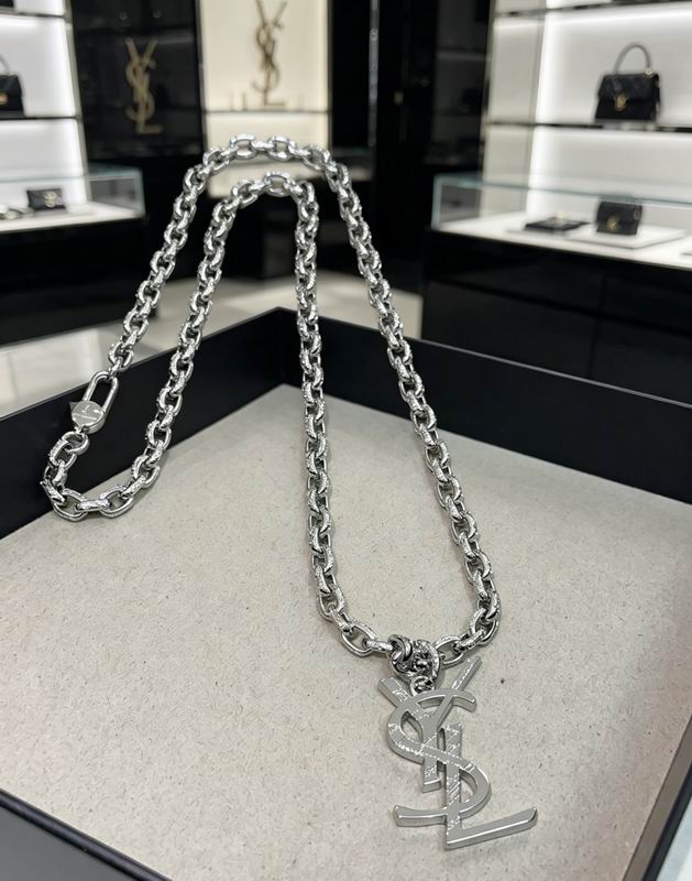 YSL Necklace 05yxs11 (2)