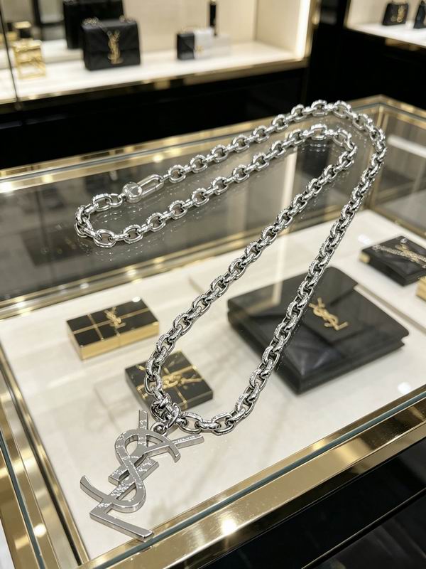YSL Necklace 05yxs11 (3)