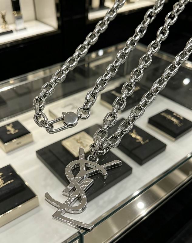 YSL Necklace 05yxs11 (4)
