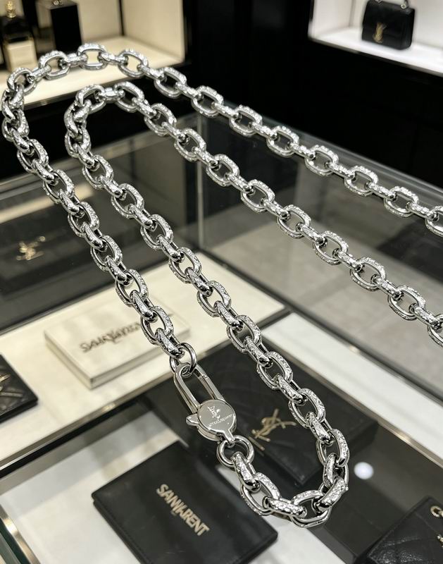 YSL Necklace 05yxs11 (6)