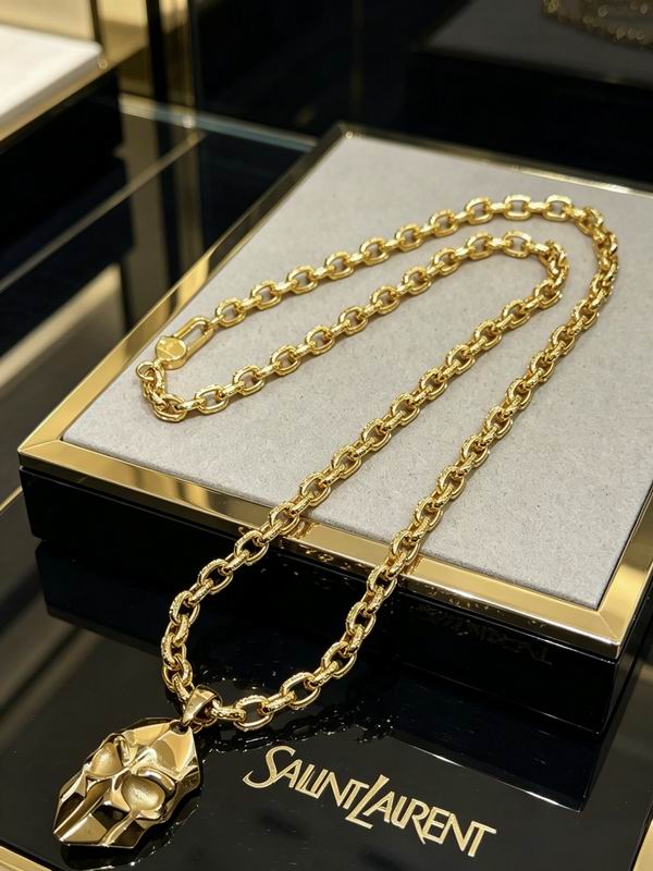 YSL Necklace 05yxs12 (2)