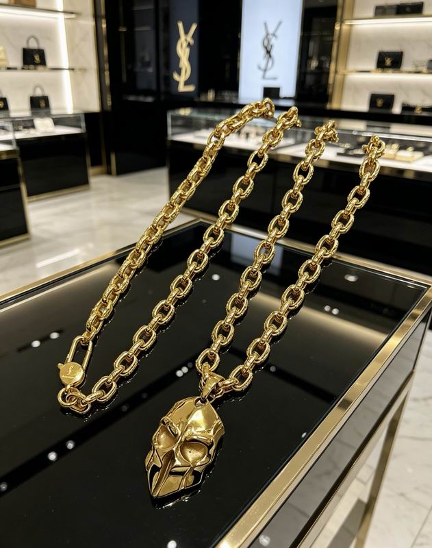 YSL Necklace 05yxs12 (3)