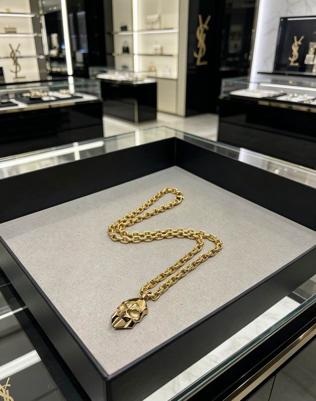 YSL Necklace 05yxs12 (6)