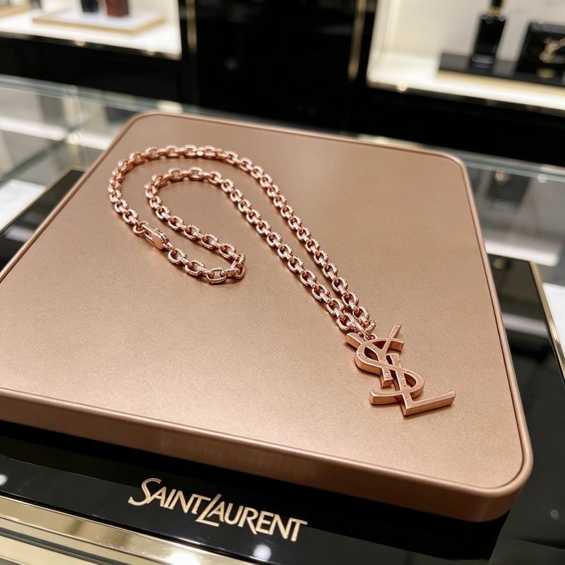 YSL Necklace 05yxs13 (2)