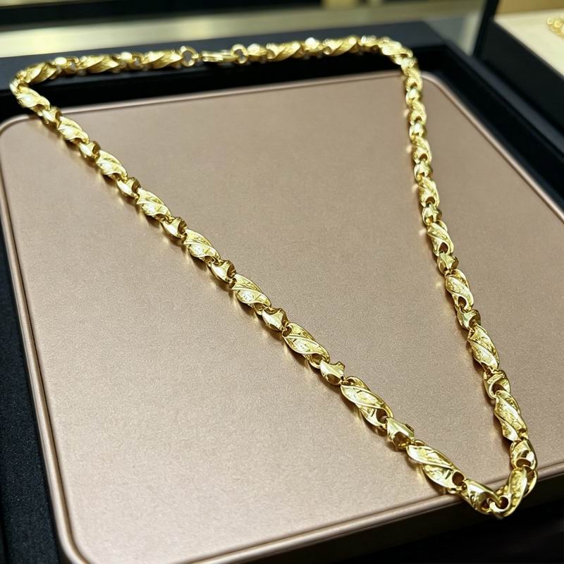 YSL Necklace 05yxs14 (3)