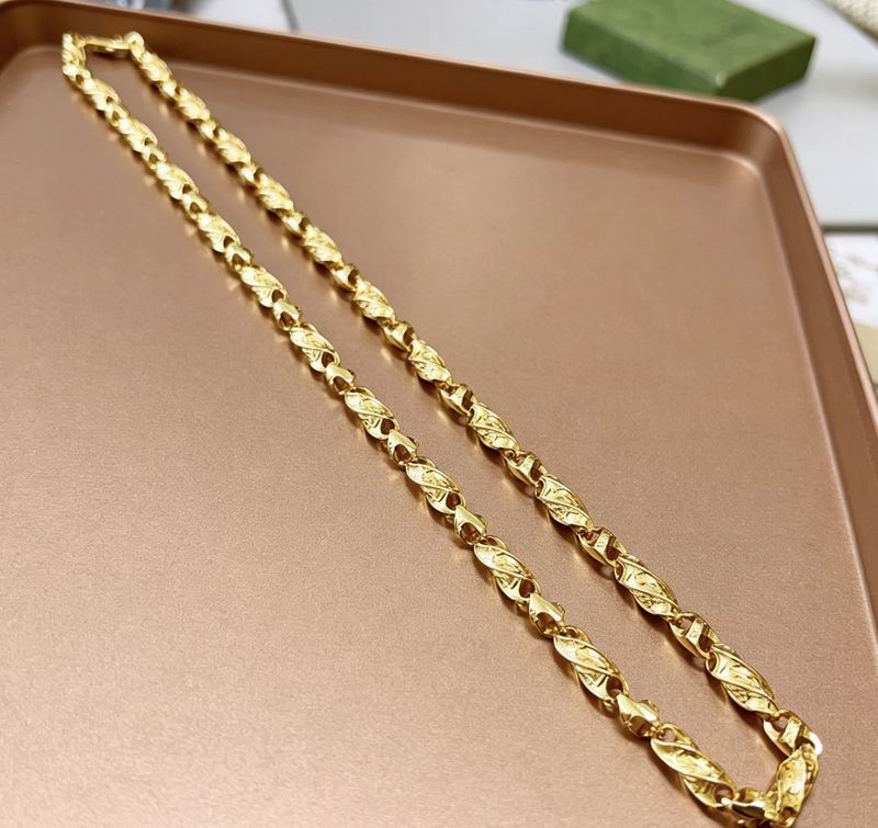 YSL Necklace 05yxs14 (6)